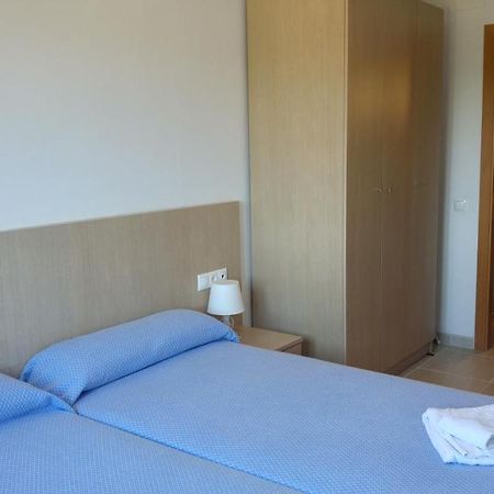 Apartaments Las Carolinas Sant Carlos de la Ràpita Εξωτερικό φωτογραφία