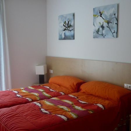 Apartaments Las Carolinas Sant Carlos de la Ràpita Εξωτερικό φωτογραφία
