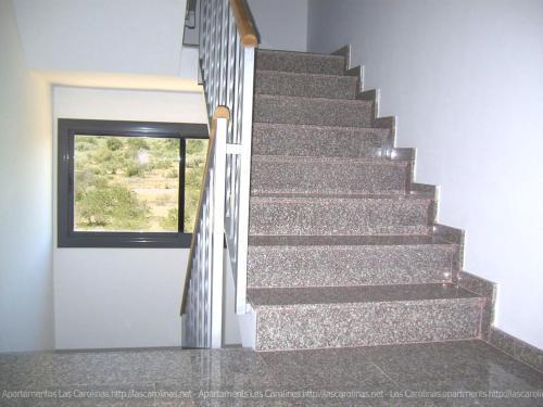 Apartaments Las Carolinas Sant Carlos de la Ràpita Εξωτερικό φωτογραφία