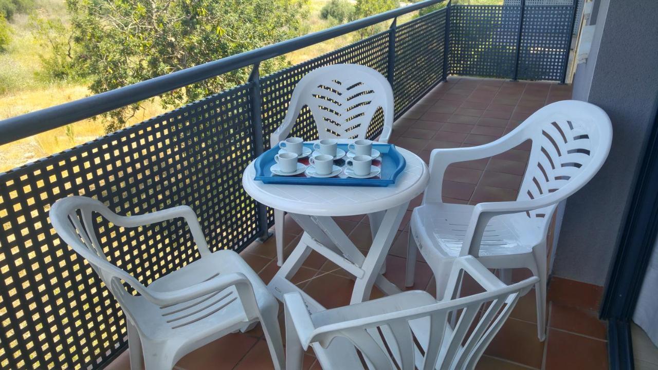 Apartaments Las Carolinas Sant Carlos de la Ràpita Εξωτερικό φωτογραφία