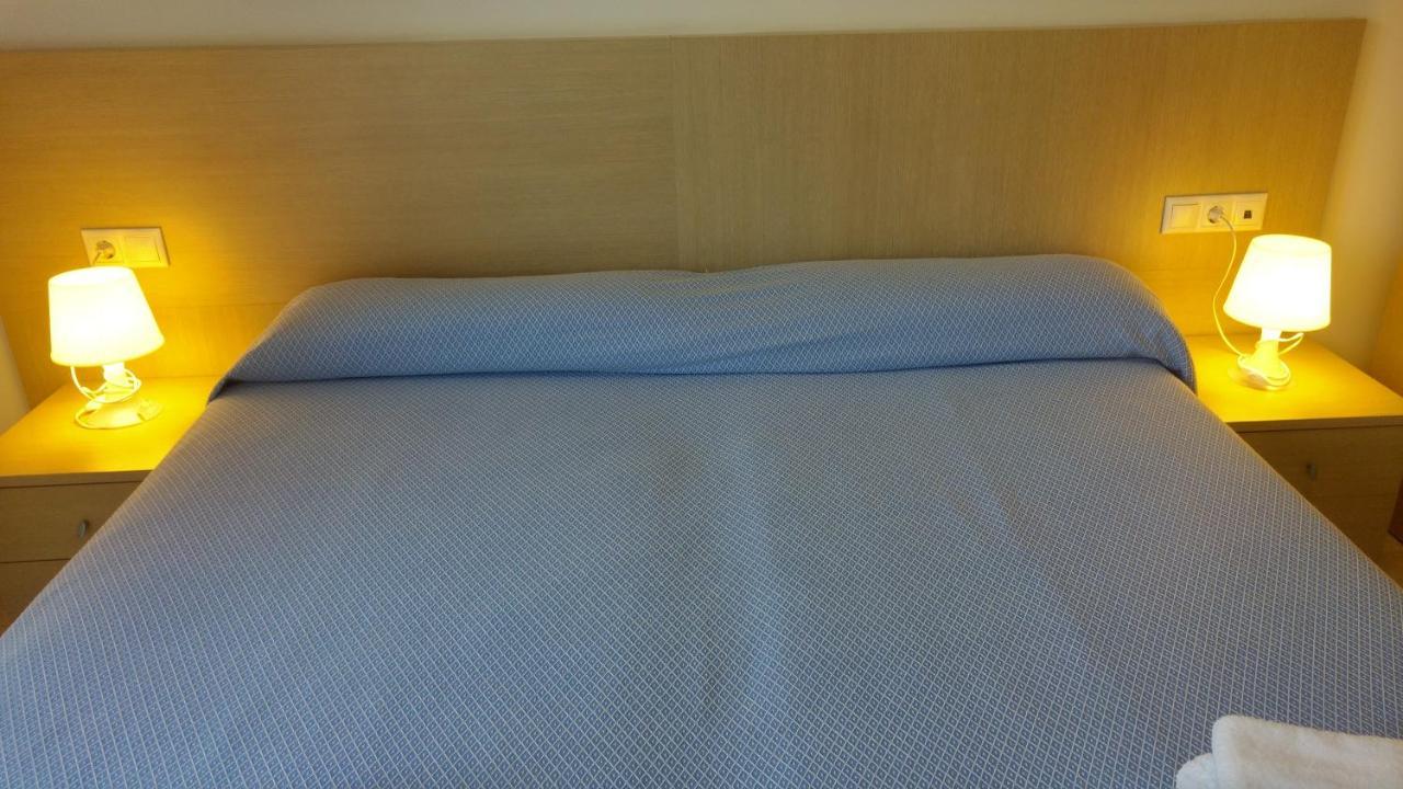 Apartaments Las Carolinas Sant Carlos de la Ràpita Εξωτερικό φωτογραφία