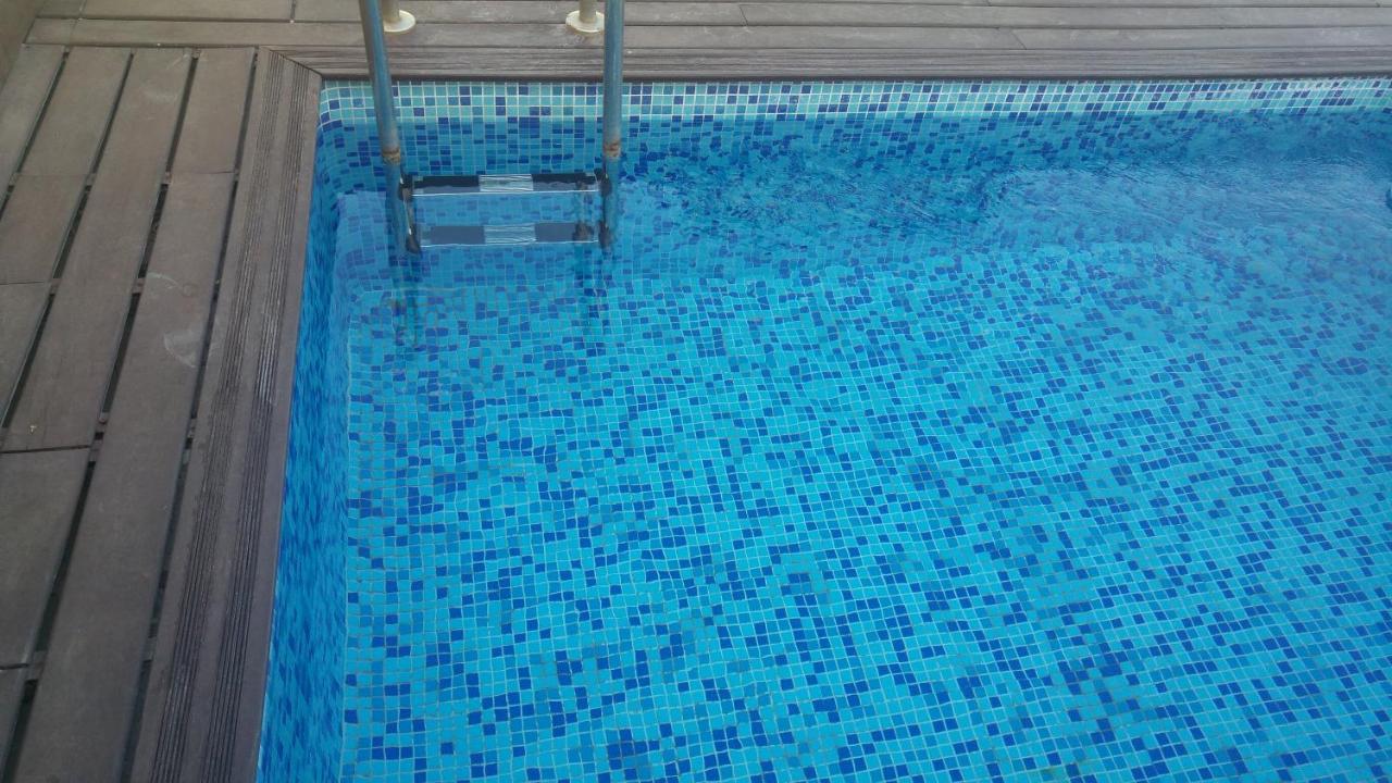 Apartaments Las Carolinas Sant Carlos de la Ràpita Εξωτερικό φωτογραφία