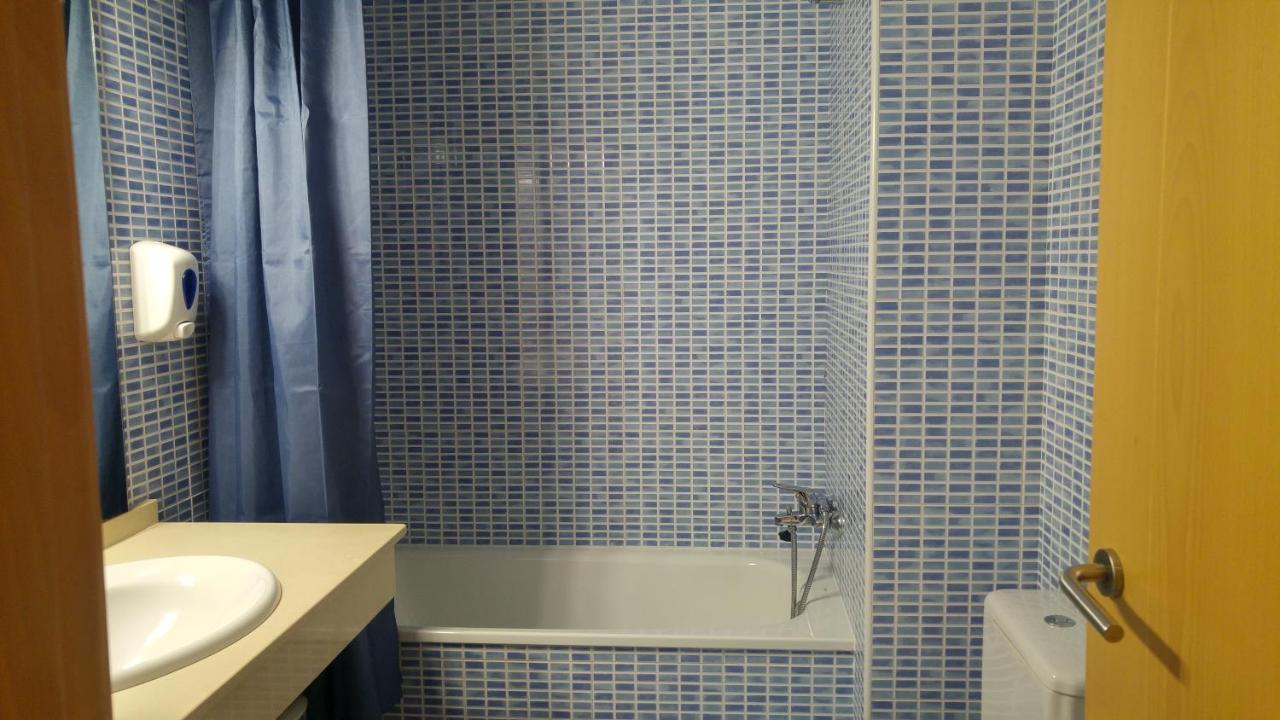 Apartaments Las Carolinas Sant Carlos de la Ràpita Εξωτερικό φωτογραφία