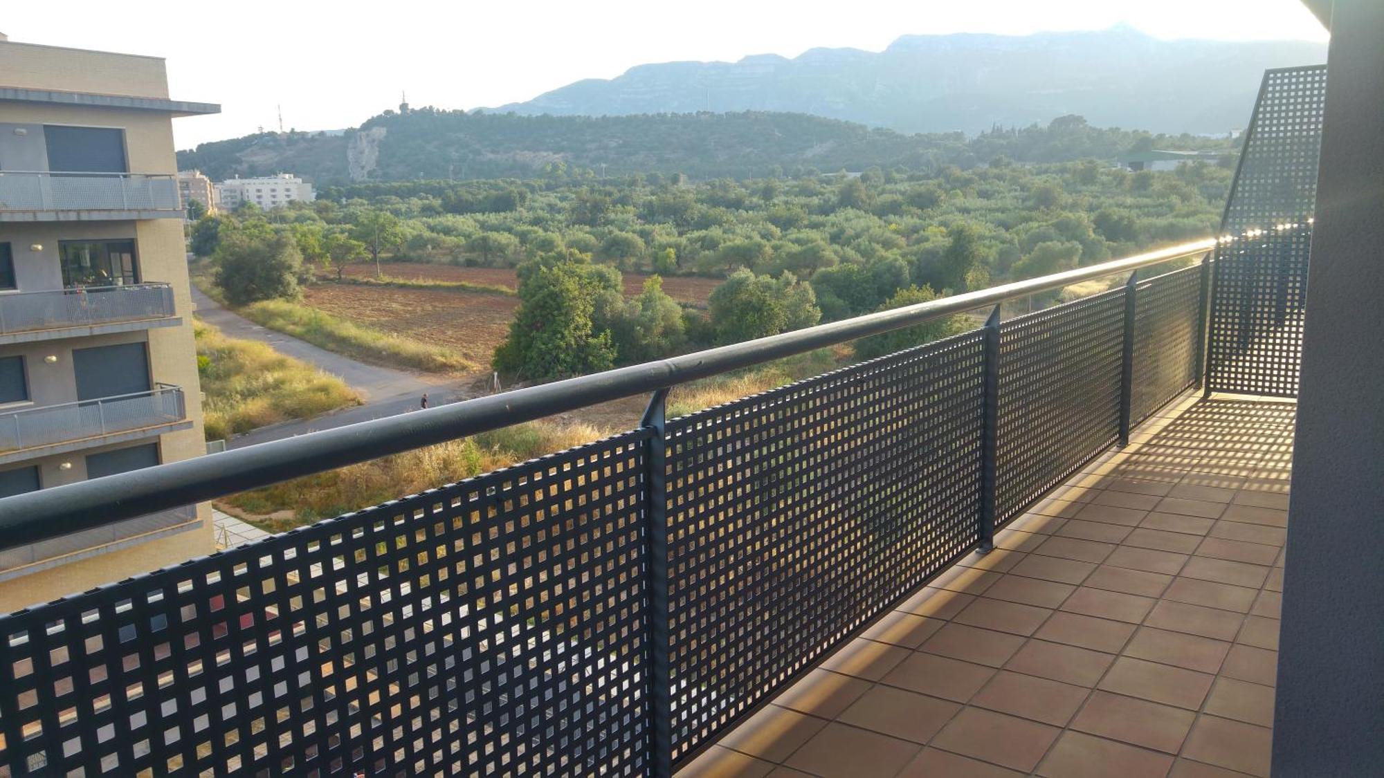 Apartaments Las Carolinas Sant Carlos de la Ràpita Εξωτερικό φωτογραφία