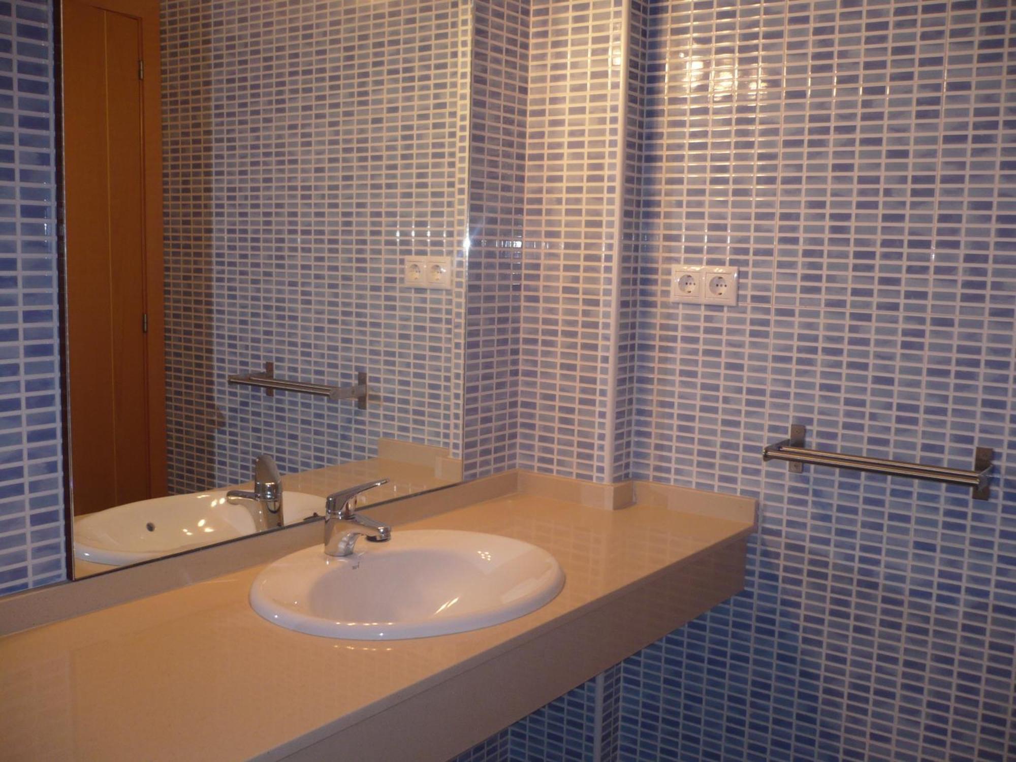 Apartaments Las Carolinas Sant Carlos de la Ràpita Εξωτερικό φωτογραφία